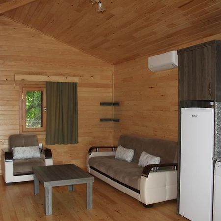 Villa Bilge Çıralı Bilik gambar