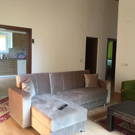 Villa Bilge Çıralı Luaran gambar