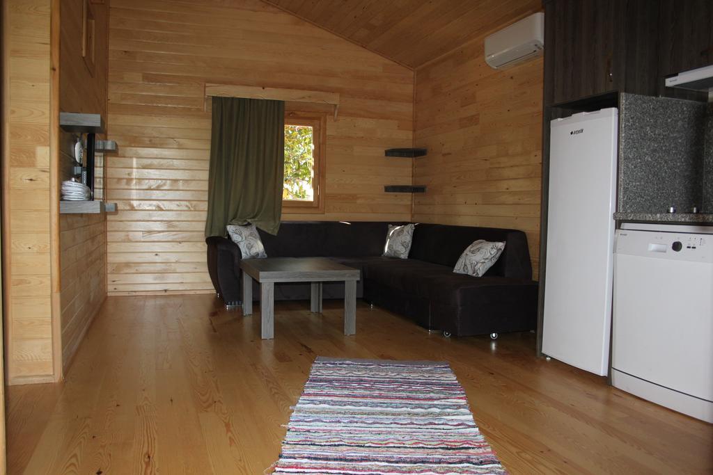 Villa Bilge Çıralı Bilik gambar
