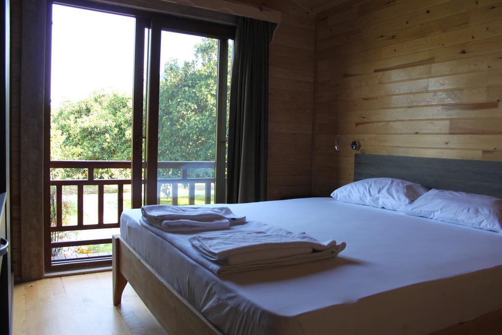 Villa Bilge Çıralı Bilik gambar