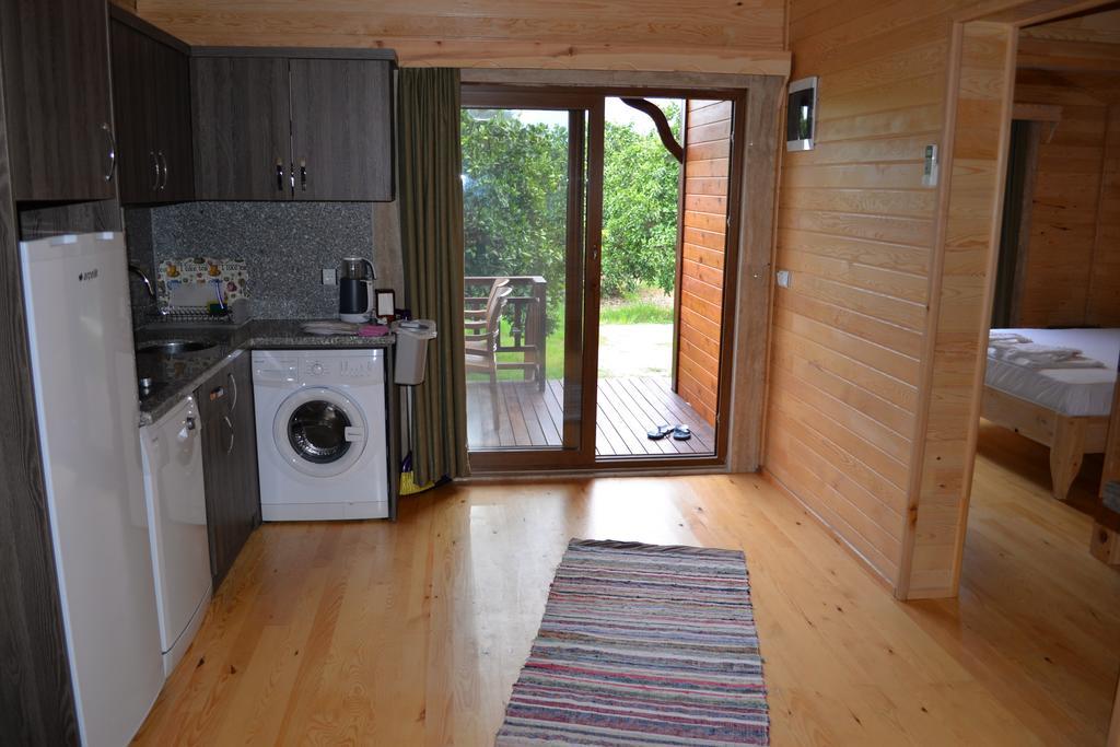 Villa Bilge Çıralı Bilik gambar