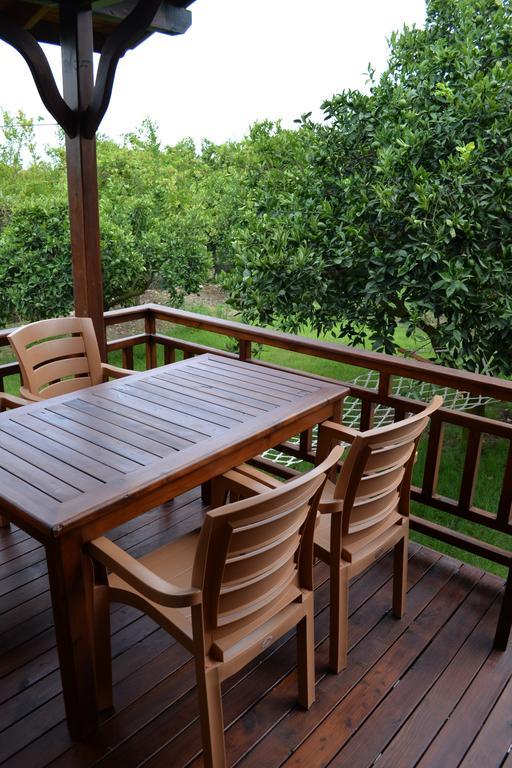 Villa Bilge Çıralı Bilik gambar