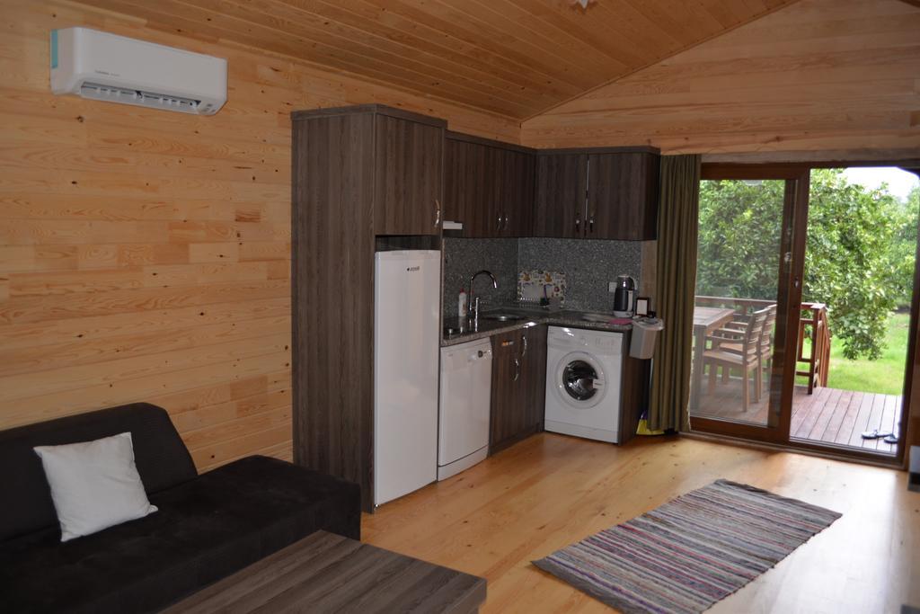 Villa Bilge Çıralı Bilik gambar