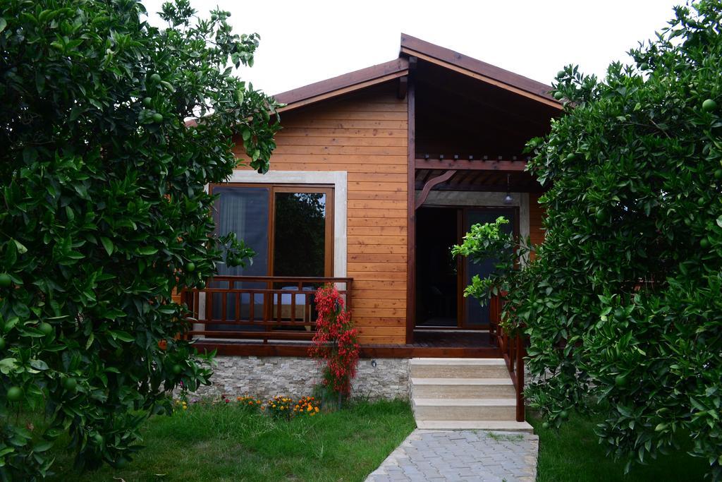 Villa Bilge Çıralı Bilik gambar