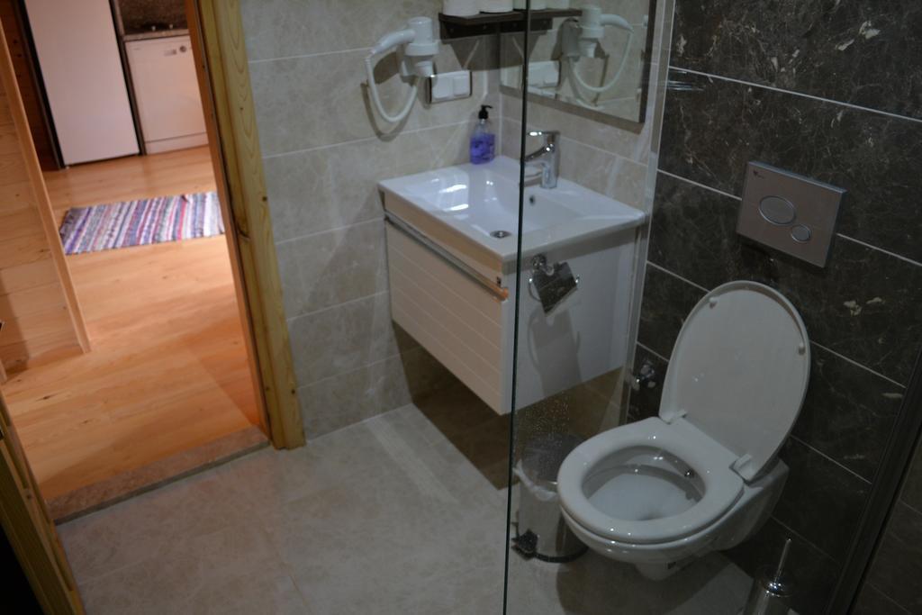 Villa Bilge Çıralı Bilik gambar