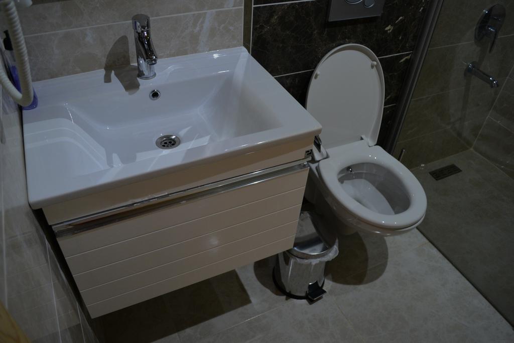Villa Bilge Çıralı Bilik gambar