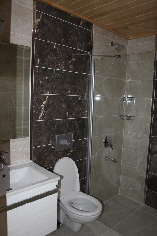 Villa Bilge Çıralı Bilik gambar