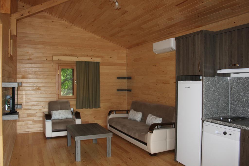 Villa Bilge Çıralı Bilik gambar