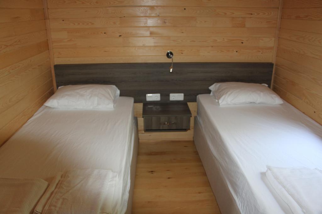 Villa Bilge Çıralı Bilik gambar