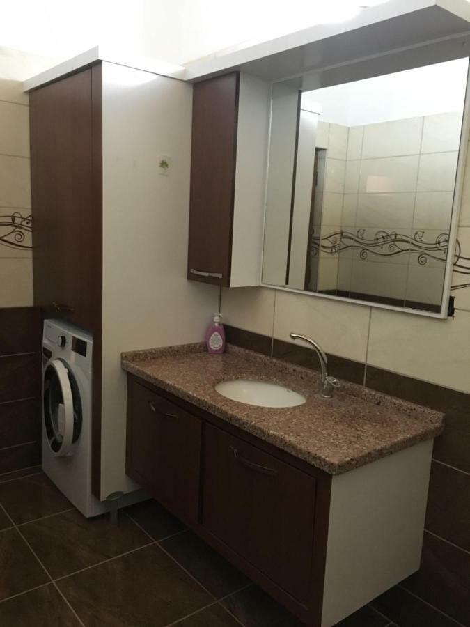 Villa Bilge Çıralı Luaran gambar