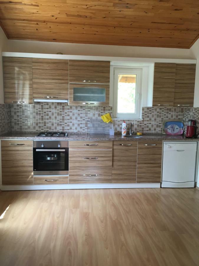 Villa Bilge Çıralı Luaran gambar