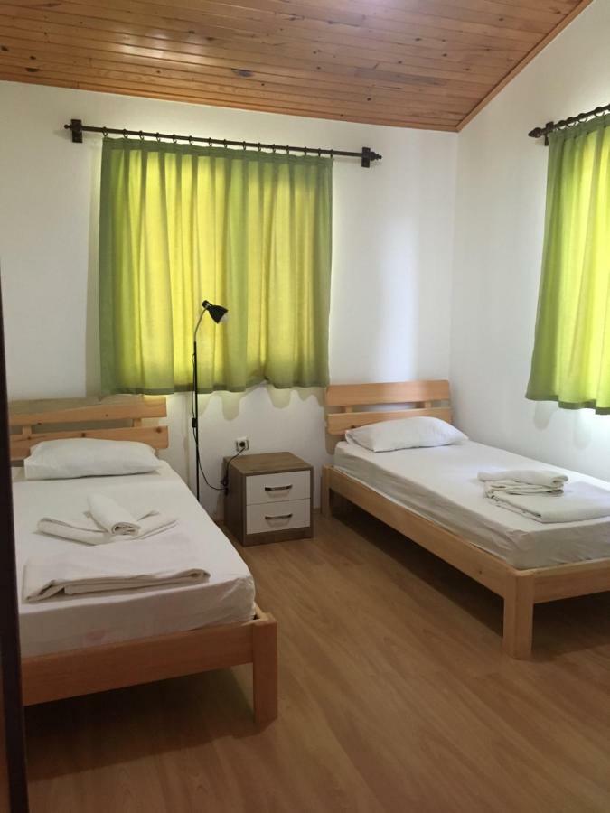 Villa Bilge Çıralı Luaran gambar