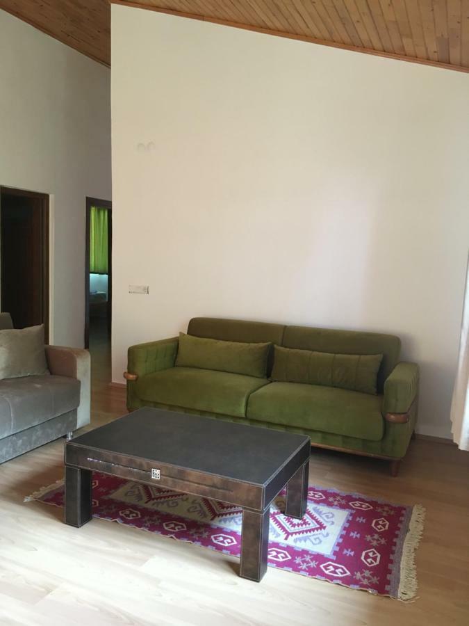 Villa Bilge Çıralı Luaran gambar