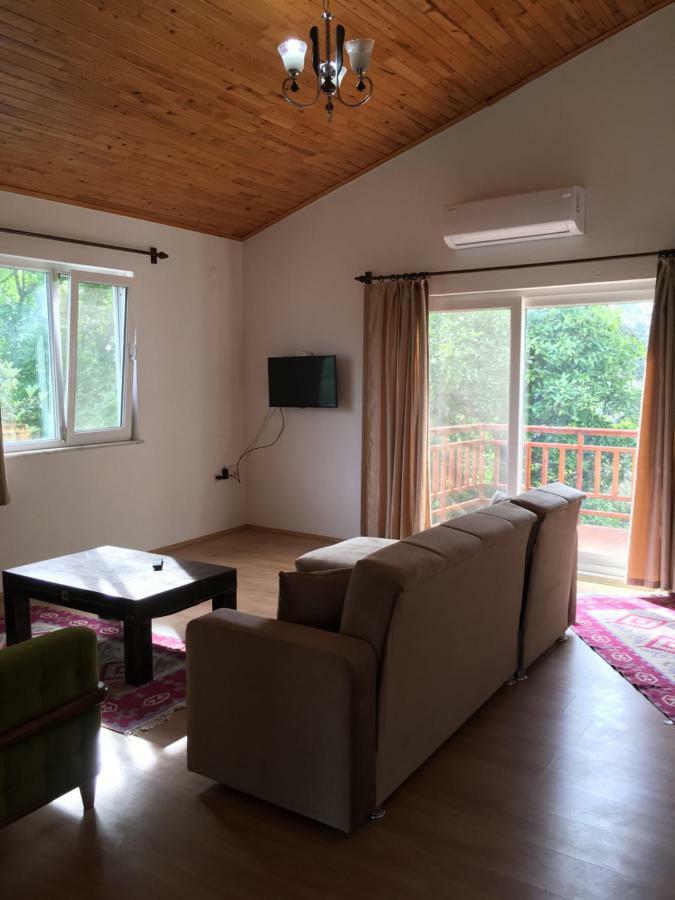 Villa Bilge Çıralı Luaran gambar
