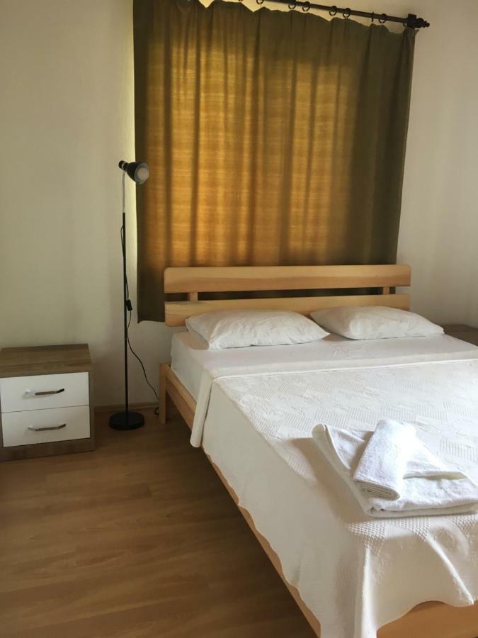 Villa Bilge Çıralı Luaran gambar