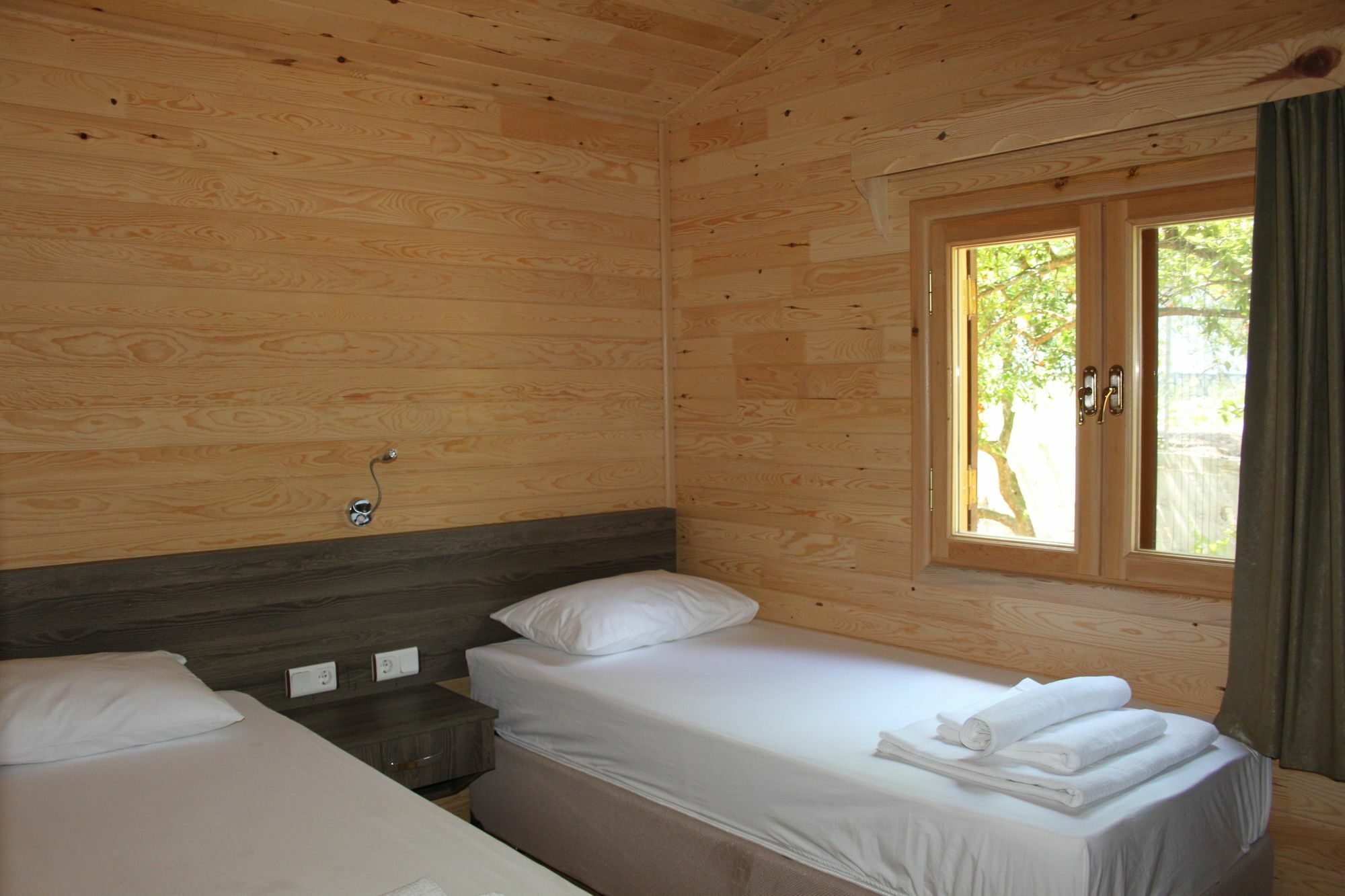 Villa Bilge Çıralı Luaran gambar