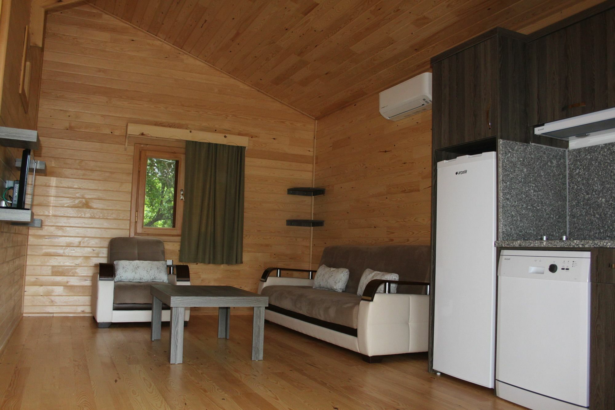 Villa Bilge Çıralı Luaran gambar