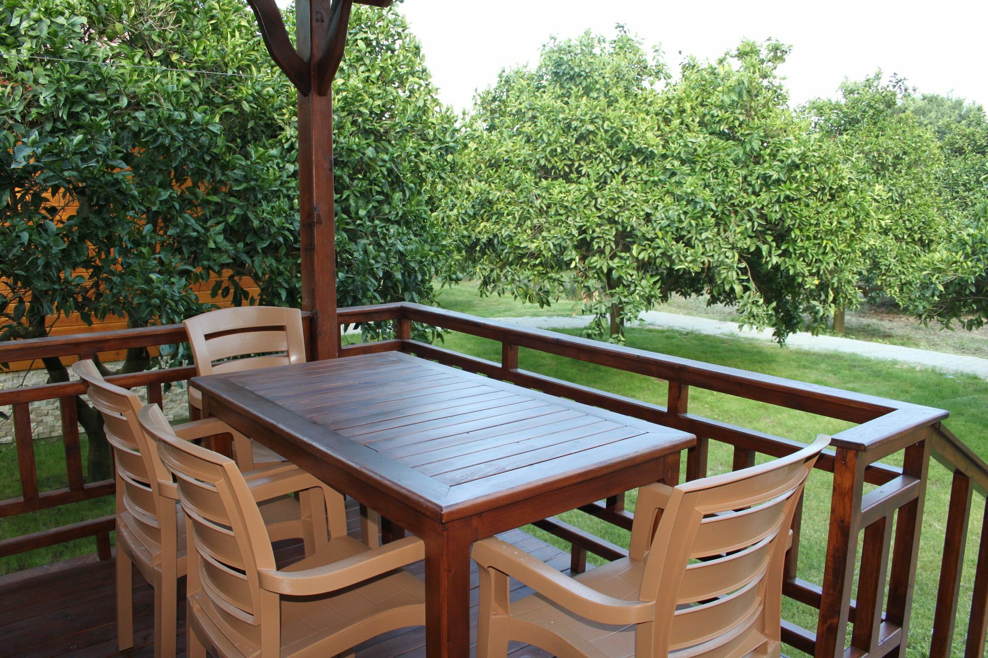 Villa Bilge Çıralı Luaran gambar
